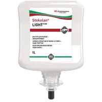 Stokolan Light Pure Hautpflegecreme 1000 ml