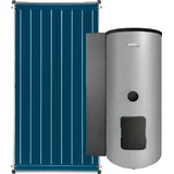 BOSCH Solar-Basic-Paket JUPA SO423 3xFCC220-2V, WS400-5EKP1B, AGS5-2T/MS100