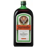 Jägermeister Likör Kräuterlikör 1,75l (35% Vol)