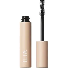 ILIA Beauty Ilia Fullest Volumizing Mascara Black