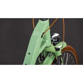 Cube Aruba 2026 28 Zoll RH 53 cm Damen cactus 'n' brown