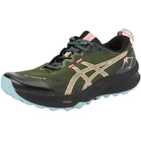 Asics Herren Gel-Trabuco 12 grün 44.5