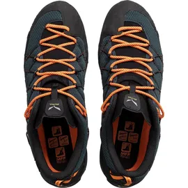 Salewa Wildfire 2 GTX Herren Navy Blazer/Black 44,5