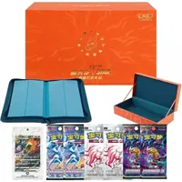 Pokémon Pokemon Charizard VSTAR Collection Set Gift Box S-Chinese