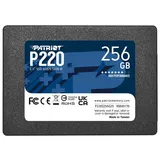 Patriot HP Internes Solid State Drive 256 GB SATA