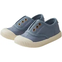 Sterntaler Sneaker uni in blau | Gr.: 25