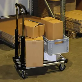 XPOtool Plattformwagen bis 150 kg