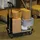 XPOtool Plattformwagen bis 150 kg