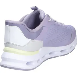 SKECHERS Glide-Step + Vista Lane Kinder Lila 37