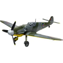 AIRFIX Messerschmitt Bf109G-5/G-6 1:24