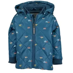 BLUE SEVEN Outdoor-Jacke Pacific, 74