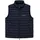 Armani Exchange Weste Deep Navy S