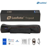 leofoto Stativ Ranger LS-325C+LH-40