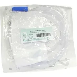 URINBEUTEL A4 steril 2 l 1 St
