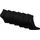 Levi's Sneakersocken 6 Paar Schwarz 35-38