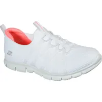 Skechers Damen Slip-on Sportschuhe Chic Newness 38 EU - 38