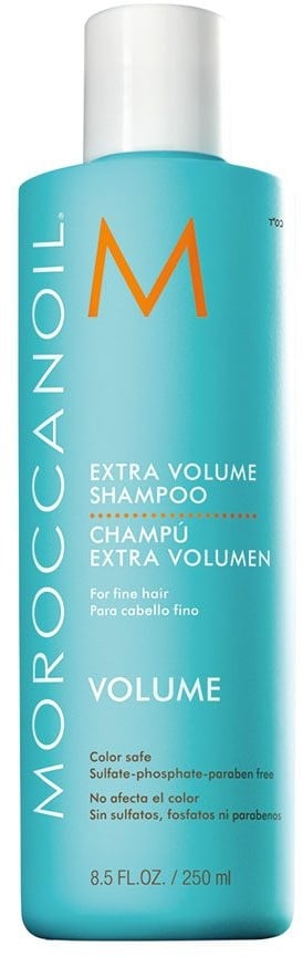 Extra Volume Shampoo