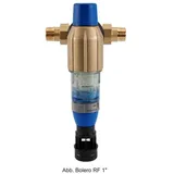 BWT Bolero RF 10365 Rückspülfilter 1"