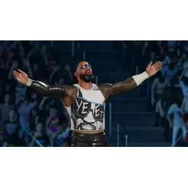 WWE 2K25