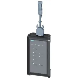 Siemens Prüfgerät TD500 3VA9987-0MB10