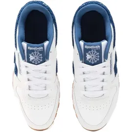 Reebok Classic Cloud White / Uniblu / Cloud White 38