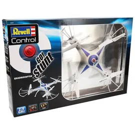 REVELL Quadrocopter GO! Stunt 4CH RTF (23842)
