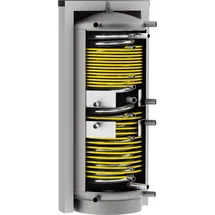 solarbayer� HSK-SLS-1500 1500 l
