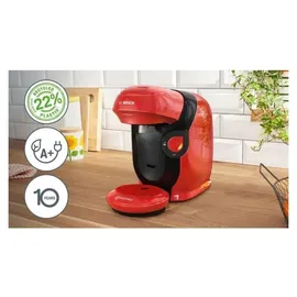 Bosch Tassimo Style TAS113E rot