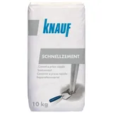 KNAUF Schnellzement 10 kg