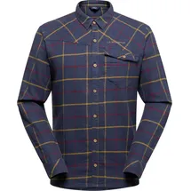 La Sportiva Rambler Flannel Blau L