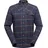 La Sportiva Rambler Flannel Blau L