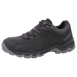 Mammut Mercury IV Low Herren black-titanium 44