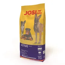 Josera JosiDog Active 15 kg