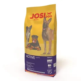 Josera JosiDog Active 15 kg