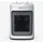 pro breeze eu Mini Heizlüfter 2000 W Weiß