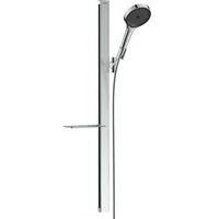 Hansgrohe Rainfinity 130 3jet EcoSmart chrom 27672000