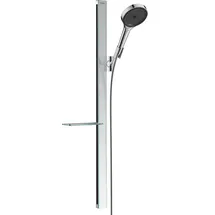 Hansgrohe Rainfinity 130 3jet EcoSmart chrom 27672000