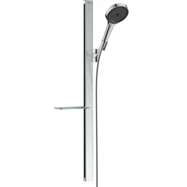 Hansgrohe Rainfinity 130 3jet EcoSmart chrom 27672000
