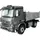 AMEWI Lkw Arocs Muldenkipper 4x4 1:14 RTR anthrazit (22692)