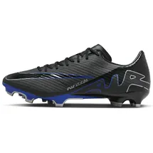 Nike Mercurial Vapor 15 Academy MG schwarz/hyper royal/chrome 39