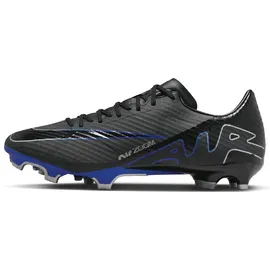 Nike Mercurial Vapor 15 Academy MG schwarz/hyper royal/chrome 39