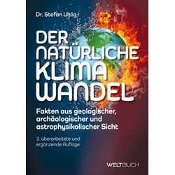 Der natürliche Klimawandel