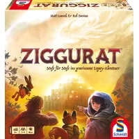 Schmidt Spiele Ziggurat