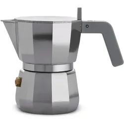 Alessi - Moka Espressokocher, 1 Tasse