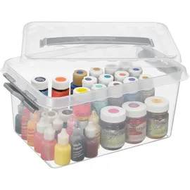 SUNWARE The Q-Line 30 x 14 x 20 cm 1-tlg. transparent
