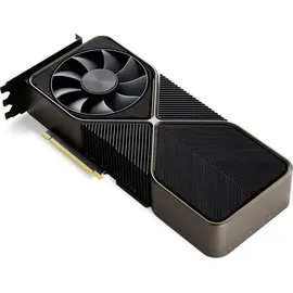 NVIDIA GeForce RTX 3090 Founders Edition 24 GB GDDR6X