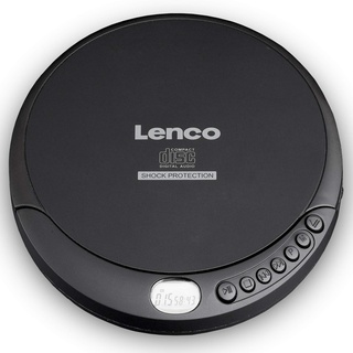 Lenco CD-200