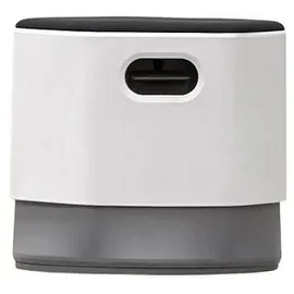 Rocada Hocker Soft Seating 1828W-4-1 1 St.  schwarz/weiß