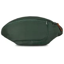 Satch CROSS Bauchtasche One Size Grün