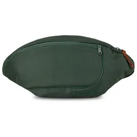 Satch CROSS Bauchtasche One Size Grün